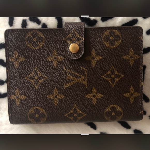 Louis Vuitton Handbags - Louis Vuitton Agenda PM
